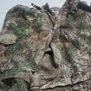 Gander Mountain Guide Series Camouflage Pants